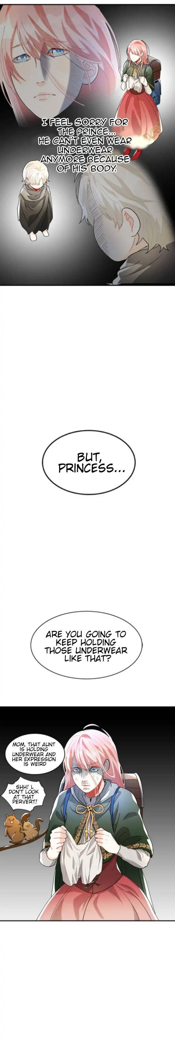 Prince Maker Chapter 3 29